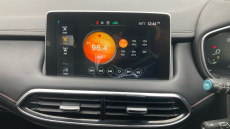 MG Hs 1.5 T-GDI Excite 5dr Petrol Hatchback